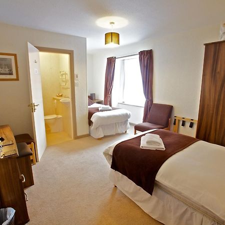 St Ola Hotel Kirkwall Kültér fotó