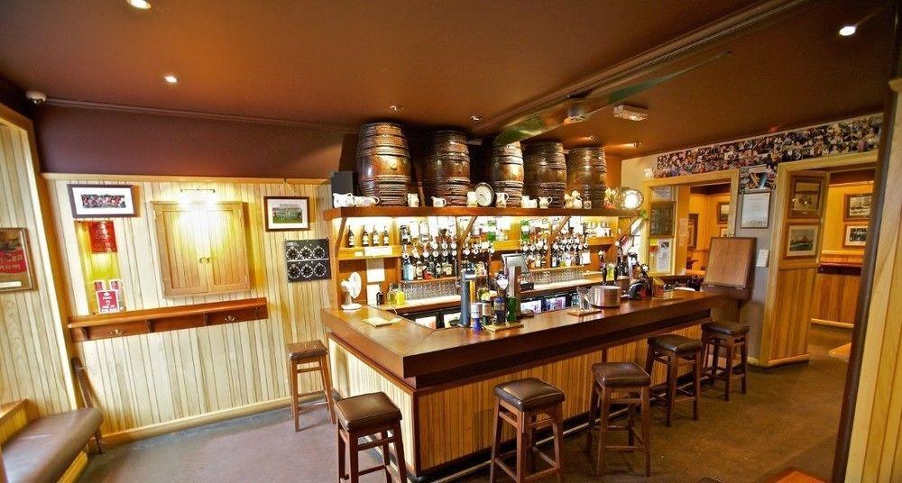 St Ola Hotel Kirkwall Kültér fotó