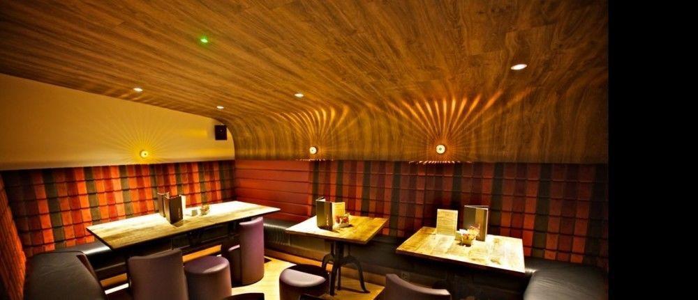 St Ola Hotel Kirkwall Kültér fotó
