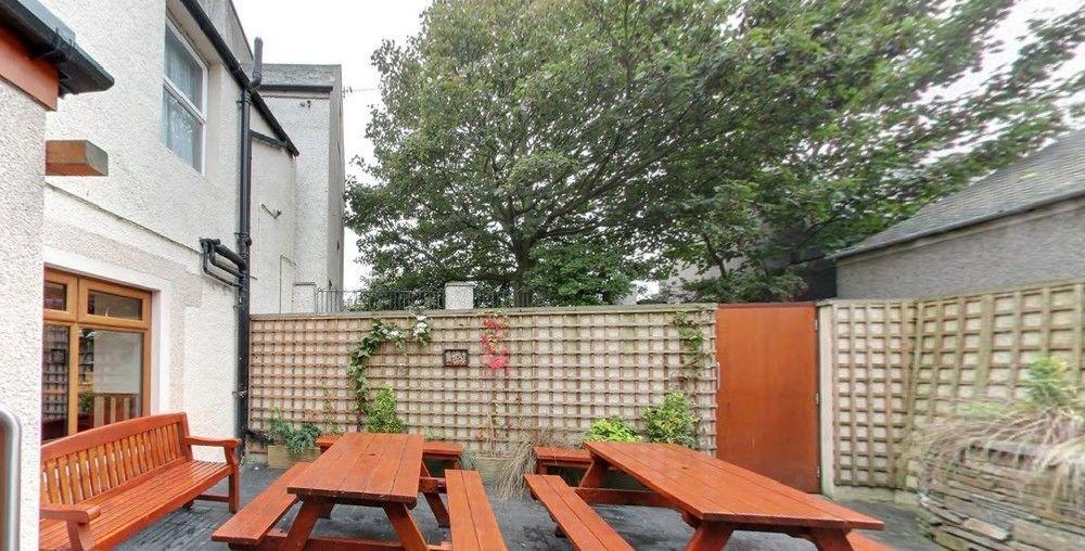 St Ola Hotel Kirkwall Kültér fotó