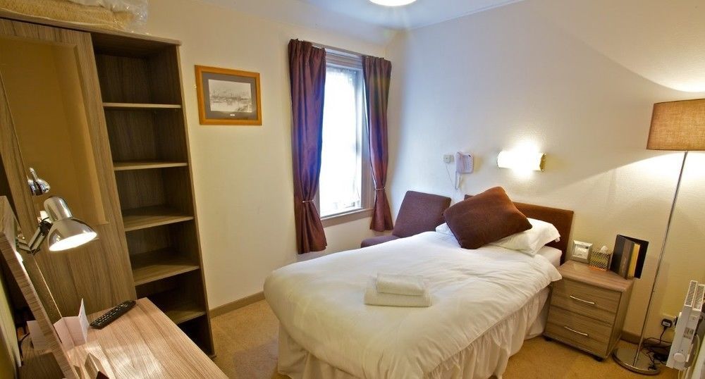 St Ola Hotel Kirkwall Kültér fotó