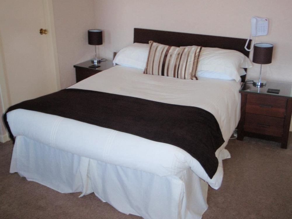 St Ola Hotel Kirkwall Kültér fotó