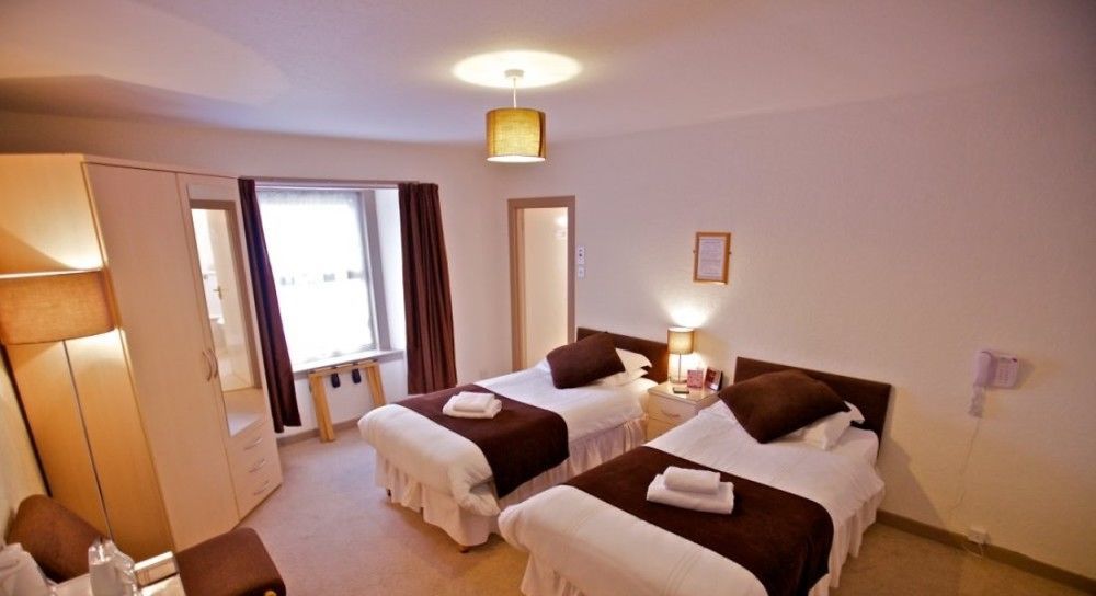 St Ola Hotel Kirkwall Kültér fotó