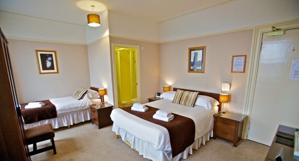 St Ola Hotel Kirkwall Kültér fotó