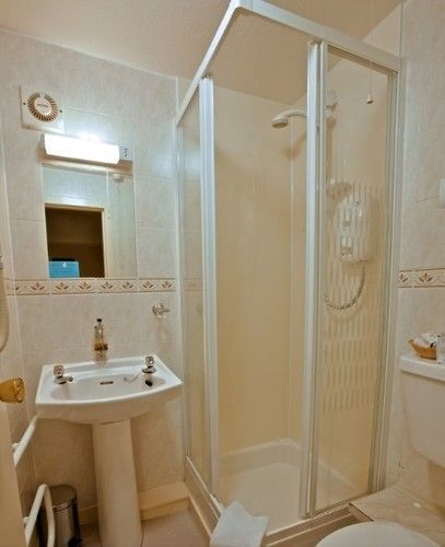 St Ola Hotel Kirkwall Kültér fotó