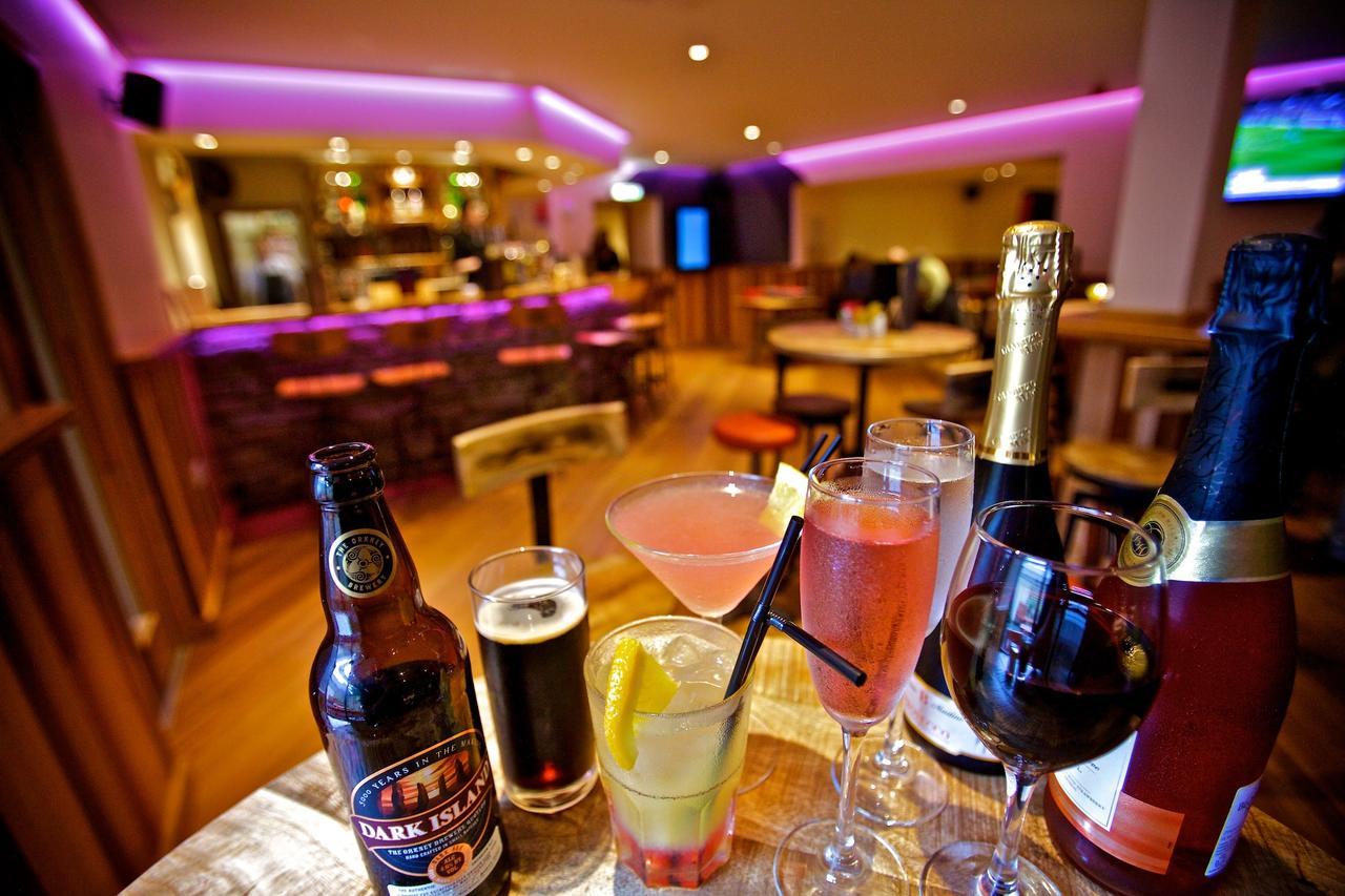St Ola Hotel Kirkwall Kültér fotó