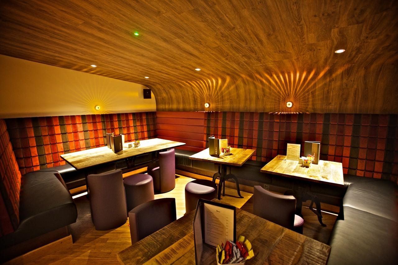 St Ola Hotel Kirkwall Kültér fotó
