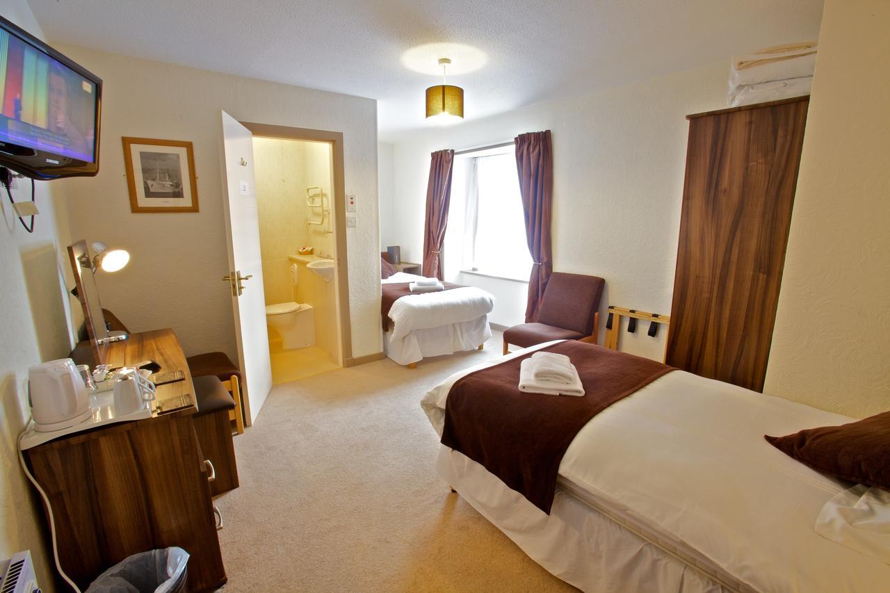 St Ola Hotel Kirkwall Kültér fotó