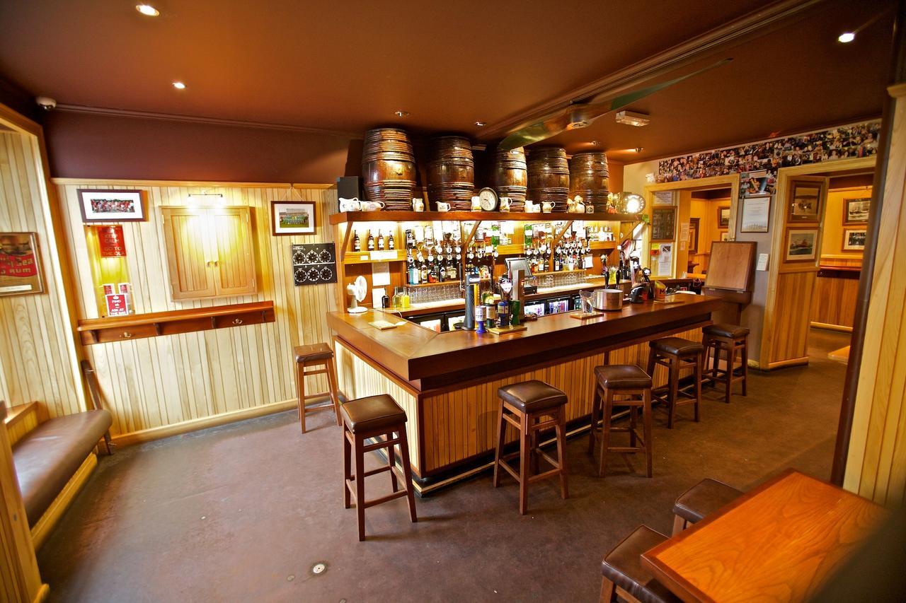 St Ola Hotel Kirkwall Kültér fotó