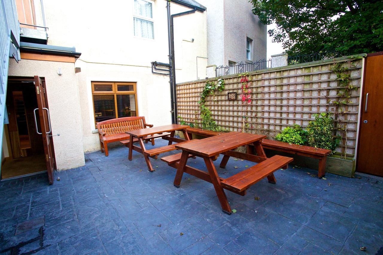 St Ola Hotel Kirkwall Kültér fotó