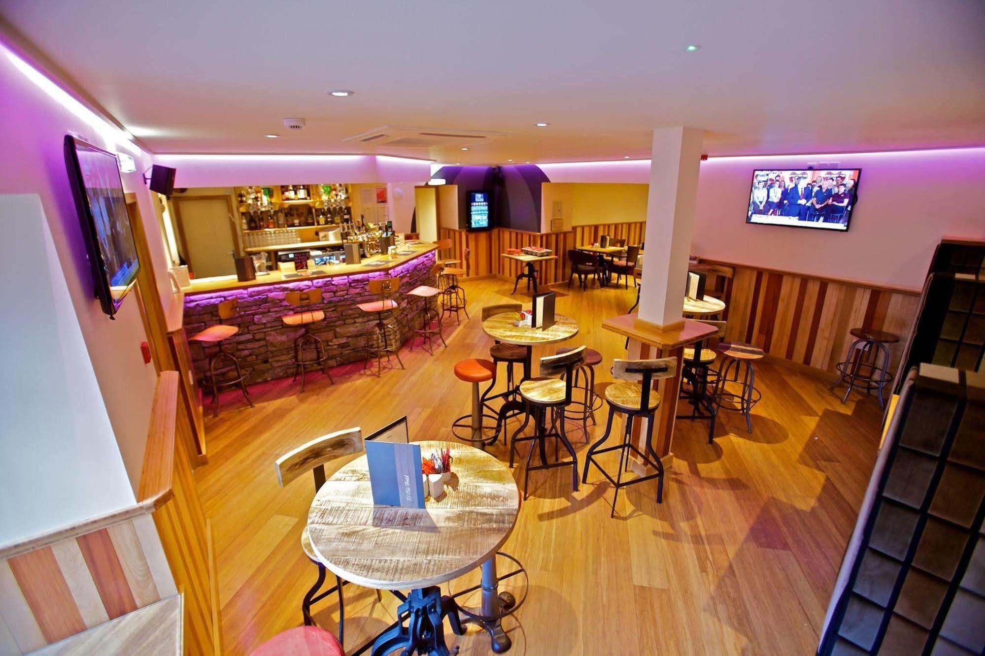St Ola Hotel Kirkwall Kültér fotó