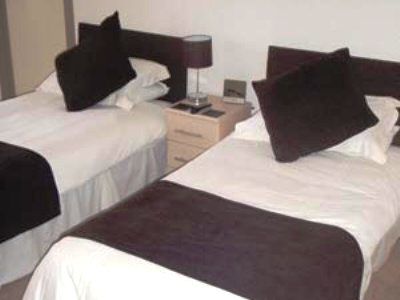 St Ola Hotel Kirkwall Kültér fotó